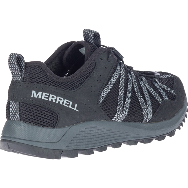Merrell Wildwood Aerosport Men - Image 3