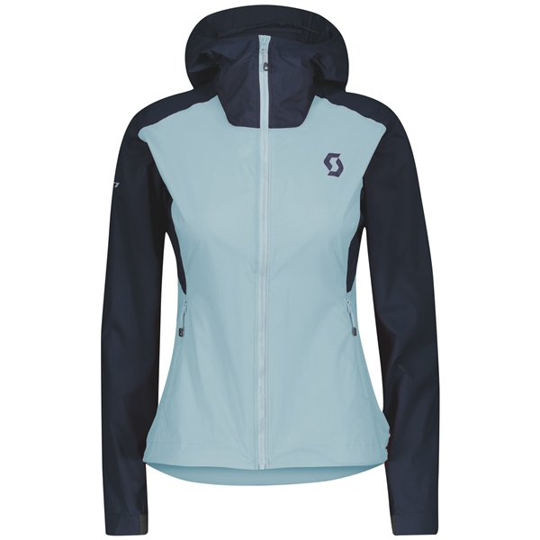 Scott W's Explorair Light WB Jacket