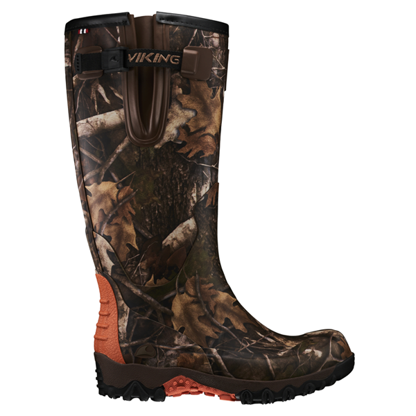 Viking Trophy V Camo