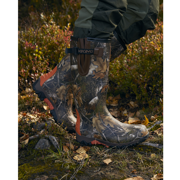 Viking Trophy V Camo - Image 2