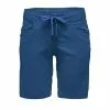 Black Diamond W Credo Shorts