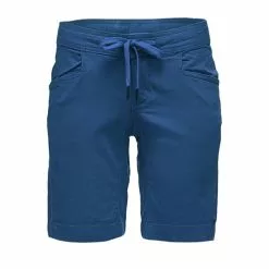 Black Diamond W Credo Shorts