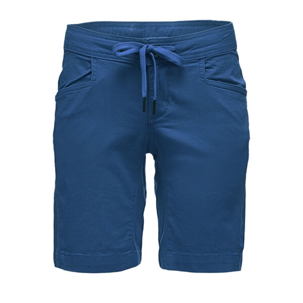 Black Diamond W Credo Shorts