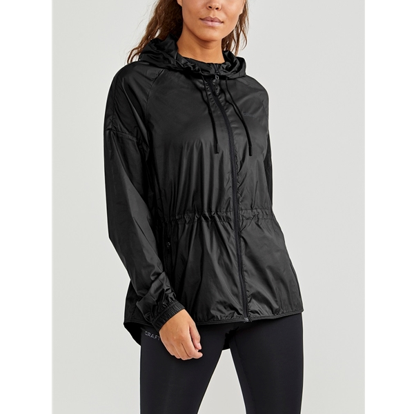 Craft Adv Charge Wind Jkt W - Image 2