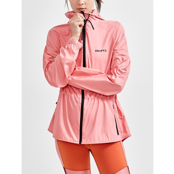 Craft Adv Charge Wind Jkt W - Image 6