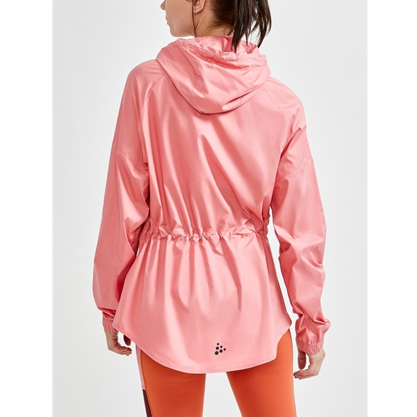 Craft Adv Charge Wind Jkt W - Image 7