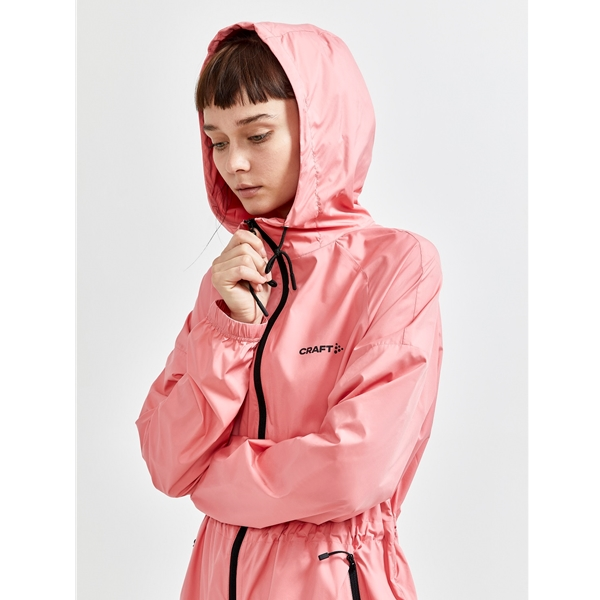 Craft Adv Charge Wind Jkt W - Image 8