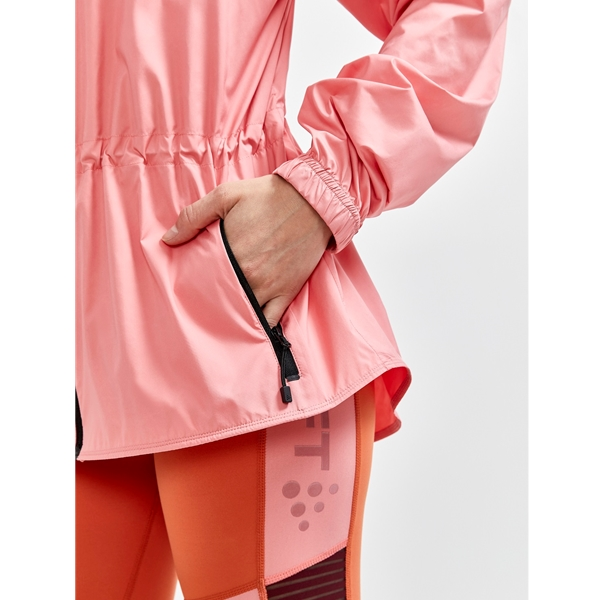 Craft Adv Charge Wind Jkt W - Image 9