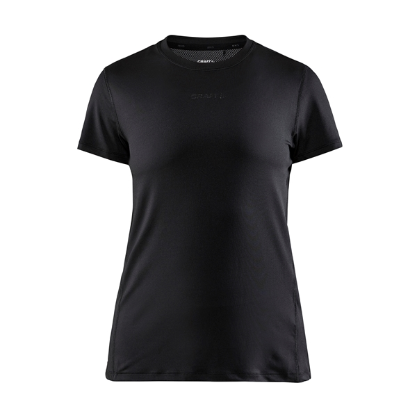 Craft Adv Essence Ss Tee W