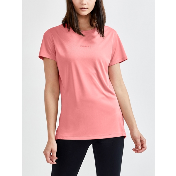 Craft Adv Essence Ss Tee W - Image 7