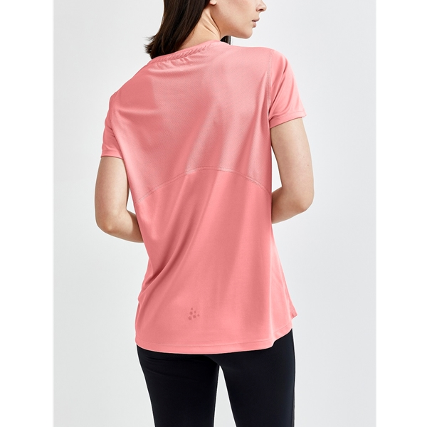 Craft Adv Essence Ss Tee W - Image 8
