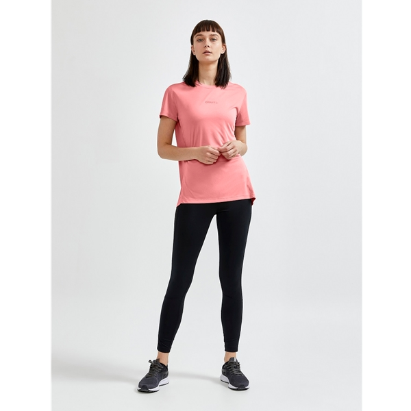 Craft Adv Essence Ss Tee W - Image 10