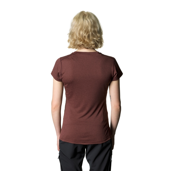 Houdini W's Dynamic Tee - Image 3