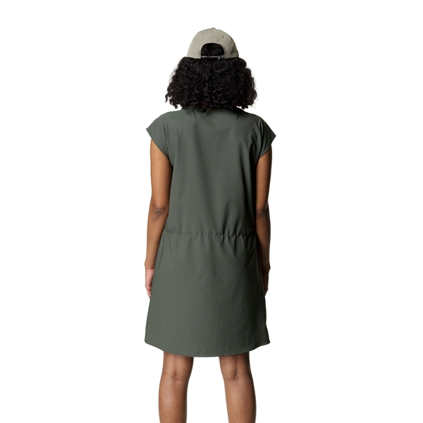 Houdini W's Dawn Dress - Image 6