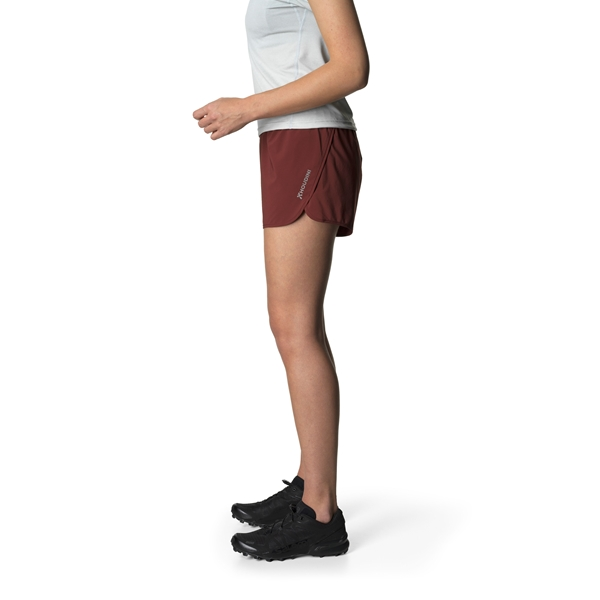 Houdini W's Light Shorts - Image 2