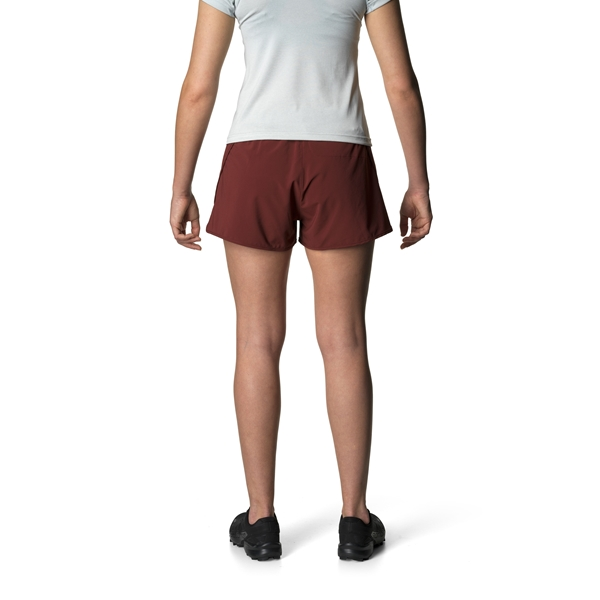 Houdini W's Light Shorts - Image 3