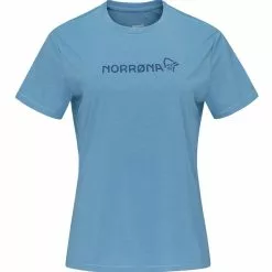 Norröna By Norrøna Tech T-Shirt W's