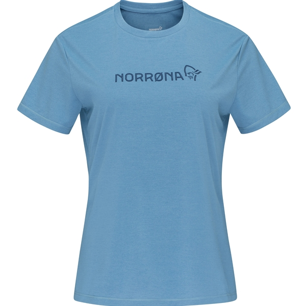 Norröna By Norrøna Tech T-Shirt W's