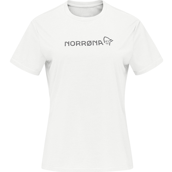 Norröna By Norrøna Tech T-Shirt W's - Image 3