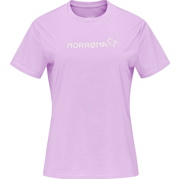 Norröna By Norrøna Tech T-Shirt W's - Image 5