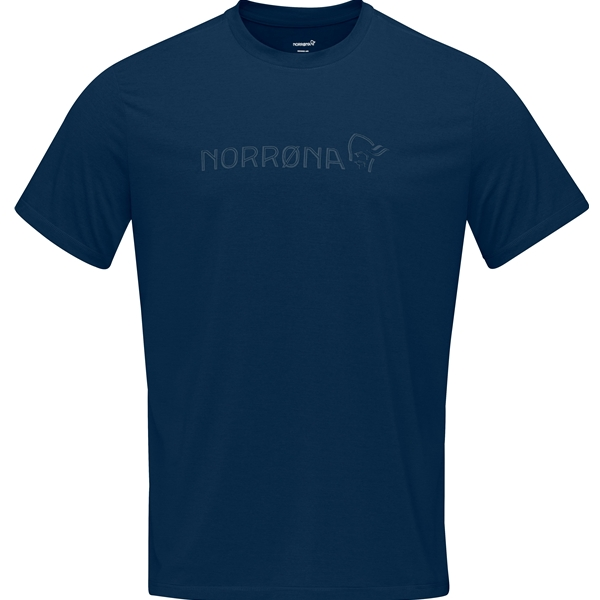 Norröna By Norrøna Tech T-Shirt M's - Image 3