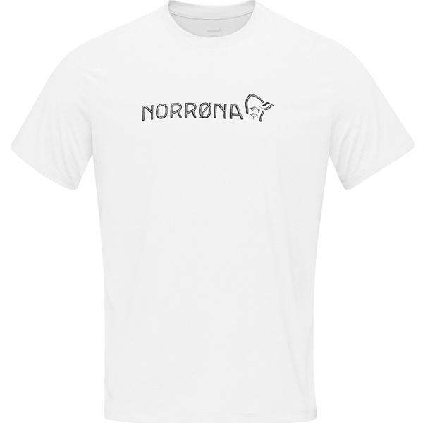 Norröna By Norrøna Tech T-Shirt M's - Image 5
