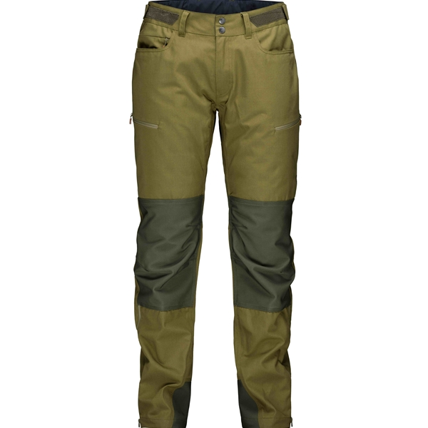 Norrøna Norröna Svalbard Heavy Duty Pants M´s