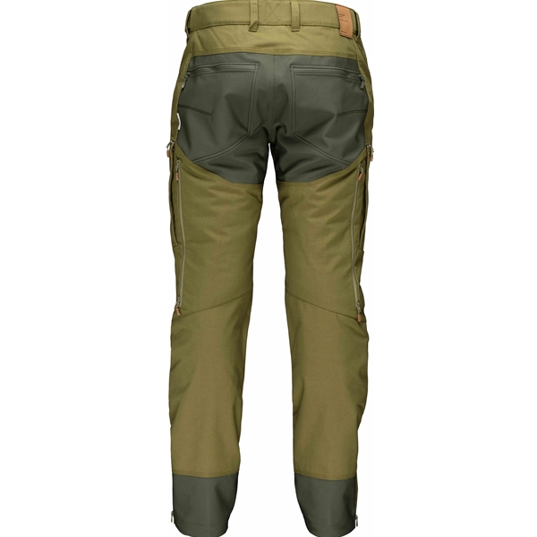 Norrøna Norröna Svalbard Heavy Duty Pants M´s - Image 2