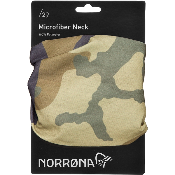 Norrøna Norröna /29 Microfiber Neck - Image 2