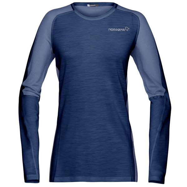 Norrøna Norröna Bitihorn Wool Shirt W's - Image 3