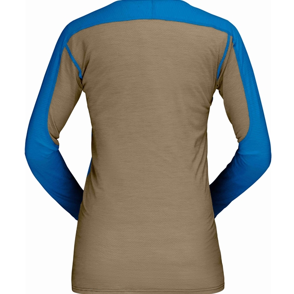 Norrøna Norröna Bitihorn Wool Shirt W's - Image 2