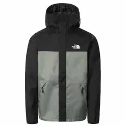 The North Face M LS Shell