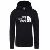 The North Face W Half Dome Pullover Hoodie - Eu