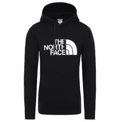 The North Face W Half Dome Pullover Hoodie - Eu
