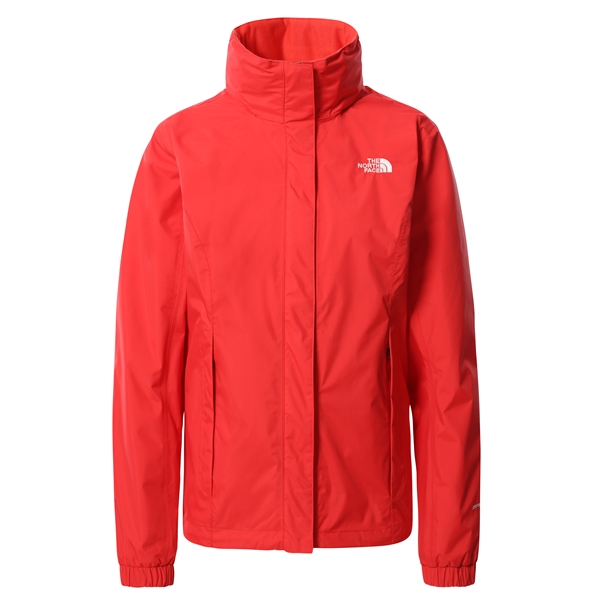 The North Face W Resolve Jacket - Eu - Image 3