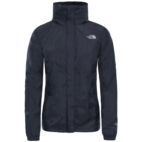 The North Face W Resolve Jacket - Eu - Image 5