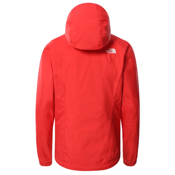 The North Face W Resolve Jacket - Eu - Image 4