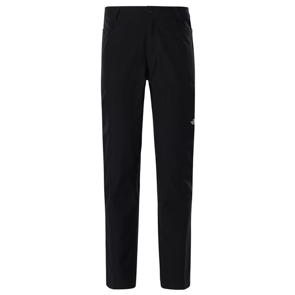 The North Face W Resolve Woven Pant - Regular