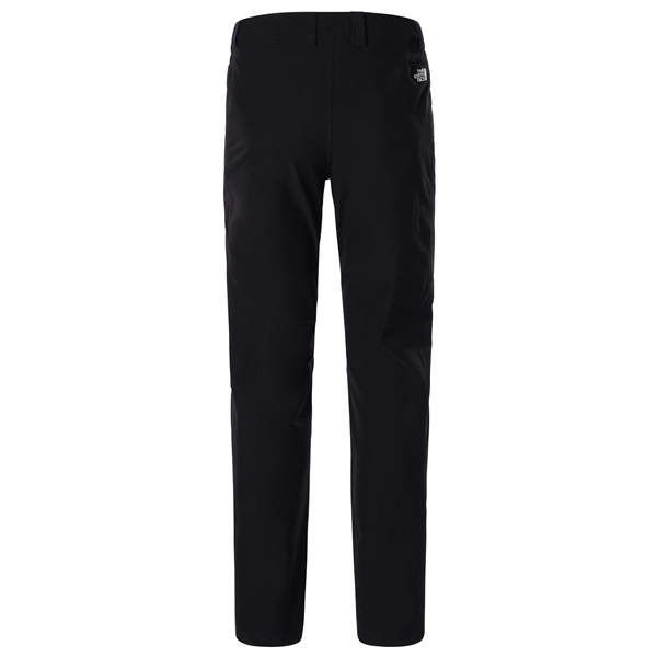 The North Face W Resolve Woven Pant - Regular - Image 2