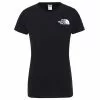 The North Face W S/S Half Dome Tee