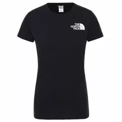 The North Face W S/S Half Dome Tee
