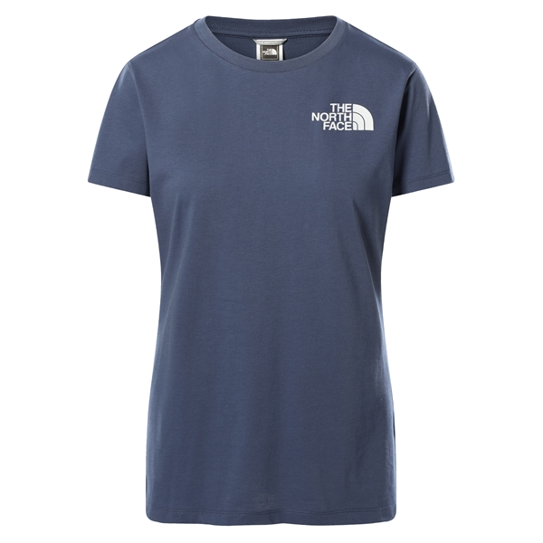 The North Face W S/S Half Dome Tee - Image 3
