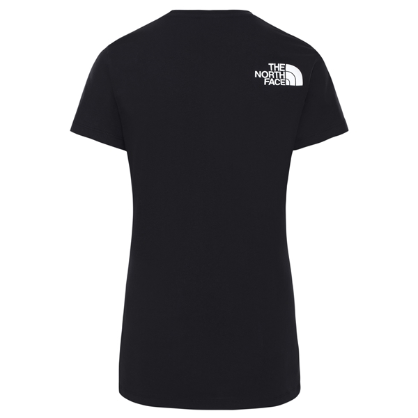 The North Face W S/S Half Dome Tee - Image 2
