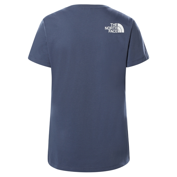 The North Face W S/S Half Dome Tee - Image 4