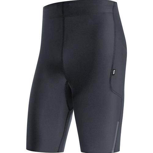 Gore Wear Impulse Short Tights Mens