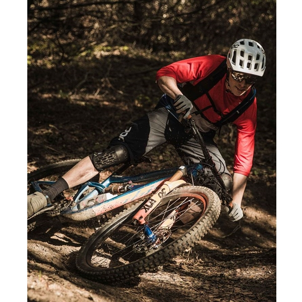 Poc Essential Enduro Shorts - Image 8
