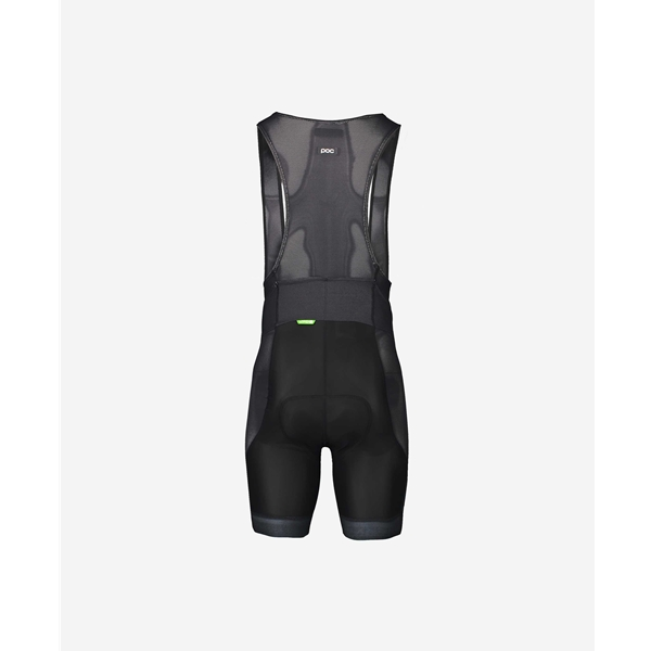 Poc MTB Air Layer Bib Shorts - Image 3