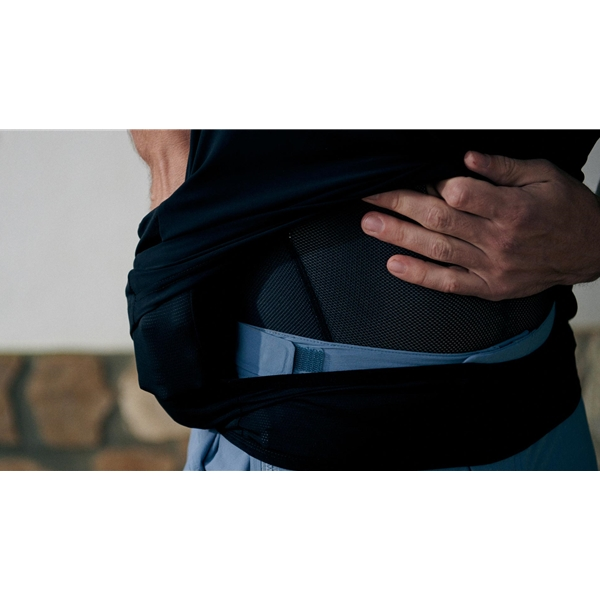 Poc MTB Air Layer Bib Shorts - Image 4