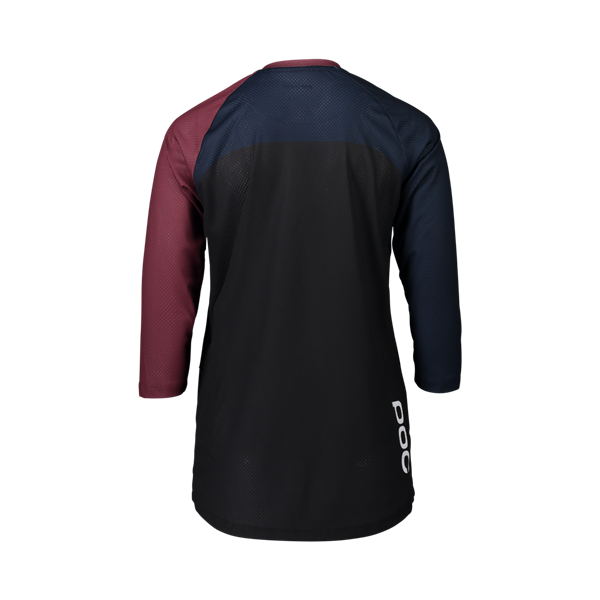 Poc W's Pure 3/4 Jersey - Image 3