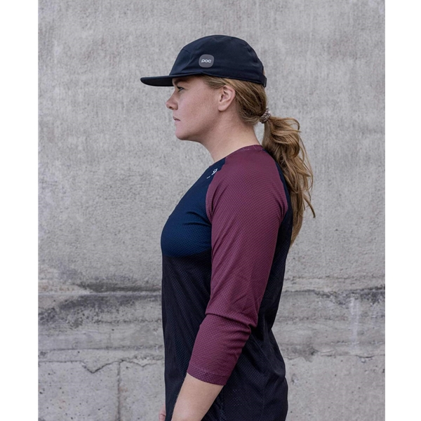 Poc W's Pure 3/4 Jersey - Image 5